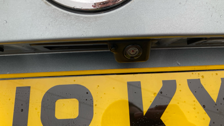 Skoda Karoq 1.5 TSI SE L 5dr Petrol Estate